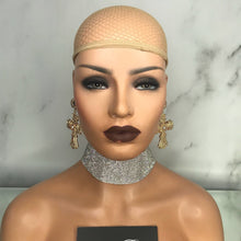 Load image into Gallery viewer, FC WIG NET