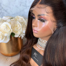 Load image into Gallery viewer, SOFIA | BLEACHED KNOTS