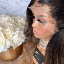 Load image into Gallery viewer, VERA  | BLEACHED KNOTS