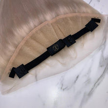 Load image into Gallery viewer, CHANEL BLONDE  | BLEACHED KNOTS