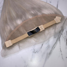 Load image into Gallery viewer, ICY  | BLEACHED KNOTS