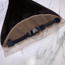 Load image into Gallery viewer, KYLIE  | BLEACHED KNOTS