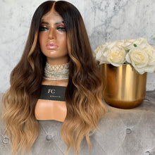 Load image into Gallery viewer, MILA  | BLEACHED KNOTS