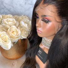 Load image into Gallery viewer, KING KYLIE  | BLEACHED KNOTS