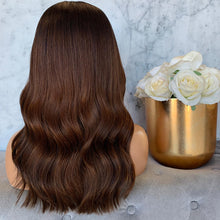 Load image into Gallery viewer, SOFIA | BLEACHED KNOTS