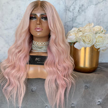 Load image into Gallery viewer, BELIZÉ  | BLEACHED KNOTS