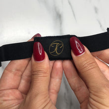 Load image into Gallery viewer, ADJUSTABLE BAND - BLACK