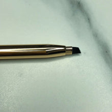 Load image into Gallery viewer, BABY HAIR & LACE POWDER BRUSH