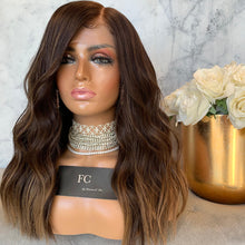 Load image into Gallery viewer, DESTINY | BLEACHED KNOTS