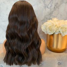 Load image into Gallery viewer, KYLIE | BLEACHED KNOTS
