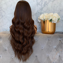 Load image into Gallery viewer, SOFIA | BLEACHED KNOTS
