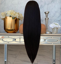 Load image into Gallery viewer, AALIYAH  | BLEACHED KNOTS
