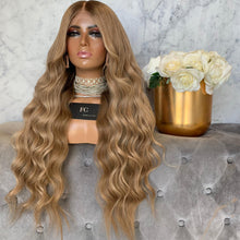 Load image into Gallery viewer, CARMELLA LUXÈ  | BLEACHED KNOTS
