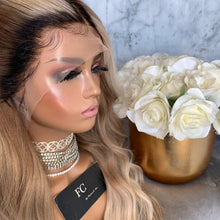 Load image into Gallery viewer, MOCHINO  | BLEACHED KNOTS
