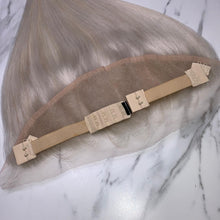 Load image into Gallery viewer, ICY  | BLEACHED KNOTS
