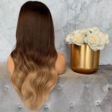 Load image into Gallery viewer, MILA  | BLEACHED KNOTS
