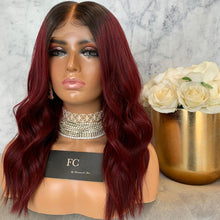 Load image into Gallery viewer, KODI | BLEACHED KNOTS
