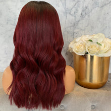 Load image into Gallery viewer, KODI | BLEACHED KNOTS
