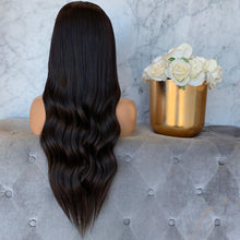 Load image into Gallery viewer, KING KYLIE  | BLEACHED KNOTS
