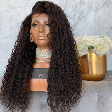 Load image into Gallery viewer, MARIA CAMILLA | BLEACHED KNOTS
