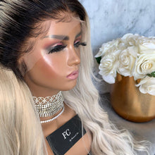 Load image into Gallery viewer, ICE DRIP | BLEACHED KNOTS
