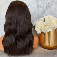 Load image into Gallery viewer, KYLIE LONG BOB  | BLEACHED KNOTS
