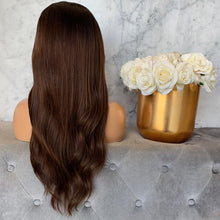 Load image into Gallery viewer, SOFIA  | BLEACHED KNOTS
