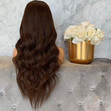 Load image into Gallery viewer, KYLIE BROWN  | BLEACHED KNOTS
