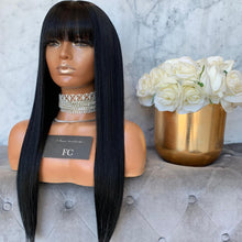 Load image into Gallery viewer, AALIYAH  | BLEACHED KNOTS
