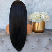 Load image into Gallery viewer, AALIYAH  | BLEACHED KNOTS
