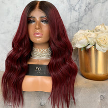 Load image into Gallery viewer, KODI  | BLEACHED KNOTS
