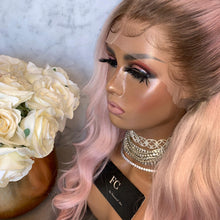 Load image into Gallery viewer, BELIZÉ  | BLEACHED KNOTS
