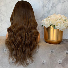 Load image into Gallery viewer, CHARDÈ  | BLEACHED KNOTS
