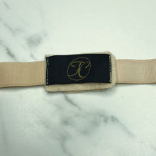 Load image into Gallery viewer, ADJUSTABLE BAND - TAN
