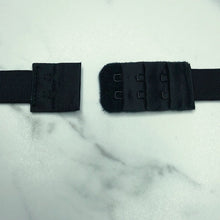 Load image into Gallery viewer, ADJUSTABLE BAND - BLACK
