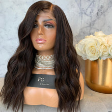 Load image into Gallery viewer, KYLIE | BLEACHED KNOTS
